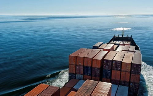 港口疫情爆發或將引發航運新格局