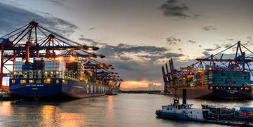 海鐵聯運 國際物流骨干運輸方式及其代理服務解析